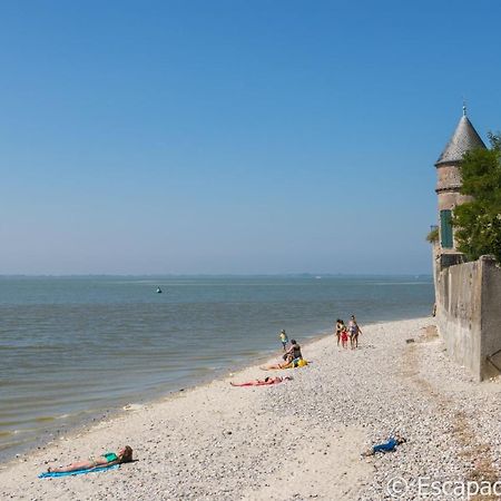 Le Crotoy Plage Baie De Somme Appartement L'Avocette المظهر الخارجي الصورة