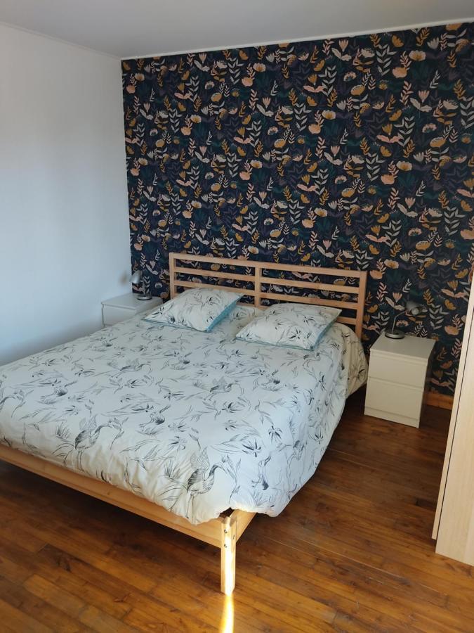 Le Crotoy Plage Baie De Somme Appartement L'Avocette المظهر الخارجي الصورة